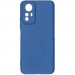 Armorstandart Чохол до мобільного телефона Armorstandart ICON Case Xiaomi Redmi Note 12S 4G Camera cover Dark Blue (ARM67505)