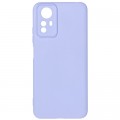 Armorstandart Чохол до мобільного телефона Armorstandart ICON Case Xiaomi Redmi Note 12S 4G Camera cover Lavender (ARM67507)