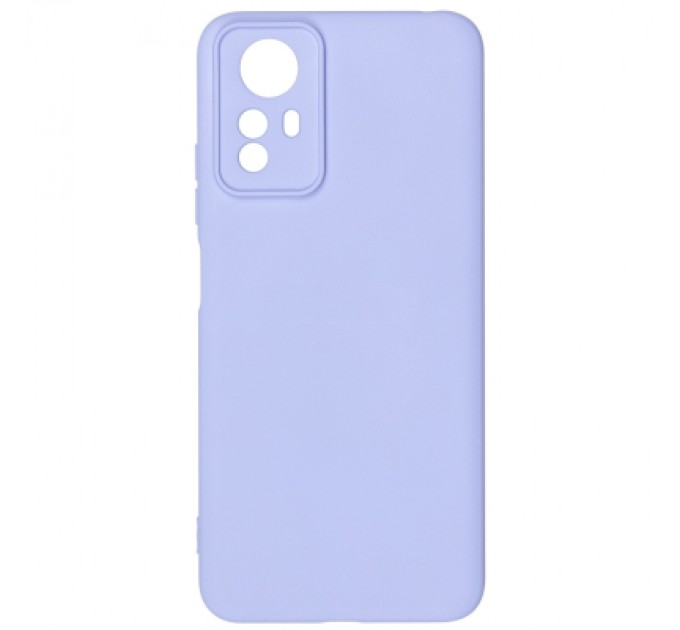 Armorstandart Чохол до мобільного телефона Armorstandart ICON Case Xiaomi Redmi Note 12S 4G Camera cover Lavender (ARM67507)