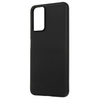 Чохол до мобільного телефона Armorstandart Matte Slim Fit Xiaomi Redmi Note 12S 4G Black (ARM67503)