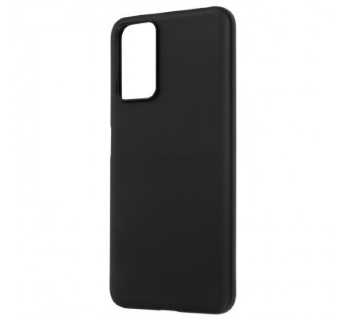 Armorstandart Чохол до мобільного телефона Armorstandart Matte Slim Fit Xiaomi Redmi Note 12S 4G Black (ARM67503)