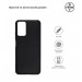 Armorstandart Чохол до мобільного телефона Armorstandart Matte Slim Fit Xiaomi Redmi Note 12S 4G Black (ARM67503)