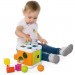 Chicco Розвиваюча іграшка Chicco сортер 2 в 1 Куб (09686.10)