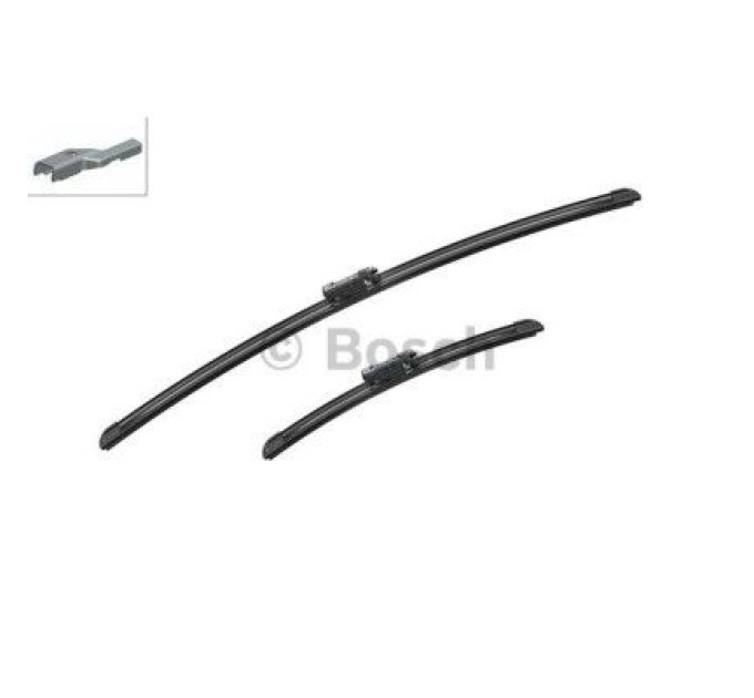 Bosch Щітка склоочисника Bosch 3 397 007 583
