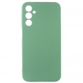 Dengos Чохол до мобільного телефона Dengos Soft Samsung Galaxy A24 (mint) (DG-TPU-SOFT-25)