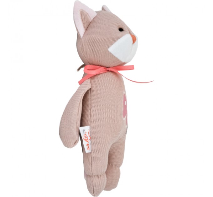 Tigres М'яка іграшка Tigres Лисичка Star (ЛИ-0014)