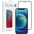 ACCLAB Скло захисне ACCLAB Full Glue Apple iPhone 12 Pro Max (1283126508233)