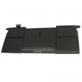 Apple Акумулятор до ноутбука Apple Apple A1375 35Wh (4800mAh) 4cell 7.3V Li-ion (A47025)
