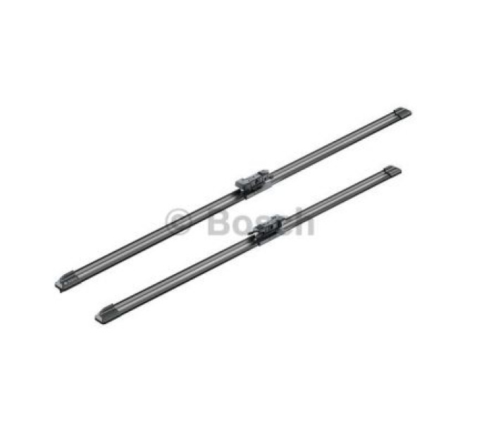 Bosch Щітка склоочисника Bosch 3 397 007 644