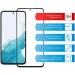 ACCLAB Скло захисне ACCLAB Full Glue Samsung A54 5G (1283126559860)