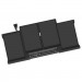 Apple Акумулятор до ноутбука Apple Apple A1405 50Wh (6700mAh) 4cell 7.3V Li-ion (A47074)