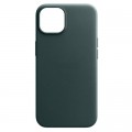 Armorstandart Чохол до мобільного телефона Armorstandart FAKE Leather Case Apple iPhone 13 Pro Max Shirt Green (ARM61377)