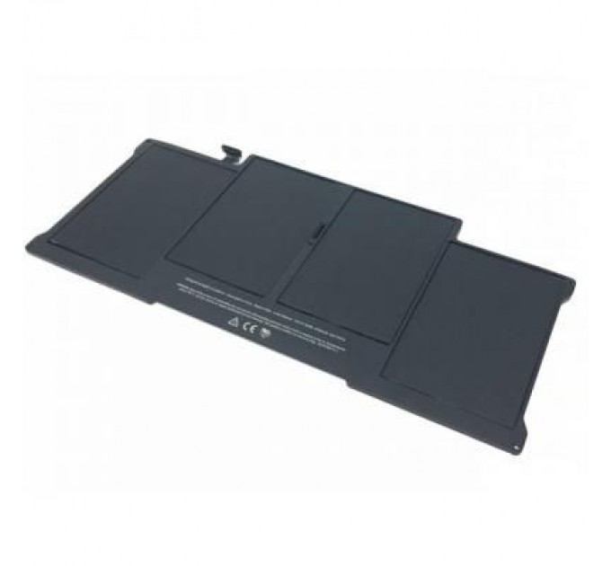 Apple Акумулятор до ноутбука Apple Apple A1405 50Wh (6700mAh) 4cell 7.3V Li-ion (A47074)