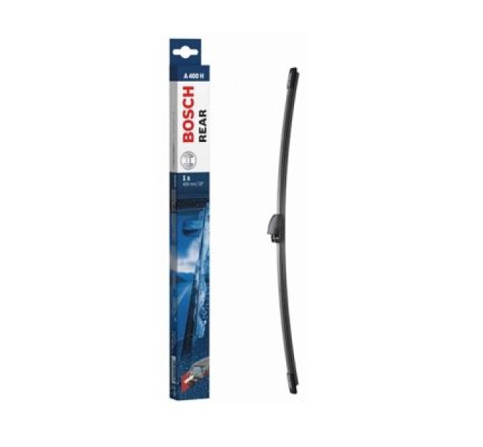 Bosch Щітка склоочисника Bosch 3 397 008 009