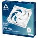 Arctic Кулер до корпусу Arctic P12 MAX 120MM White (ACFAN00293A)