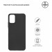 Чохол до мобільного телефона Armorstandart Matte Slim Fit Nokia C32 Black (ARM67005)