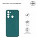 Armorstandart Чохол до мобільного телефона Armorstandart Matte Slim Fit TECNO Spark Go 2022 (KG5) Camera cover Dark Green (ARM69068)
