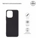 Чохол до мобільного телефона Armorstandart Matte Slim Fit Xiaomi Redmi 12 4G Black (ARM66525)