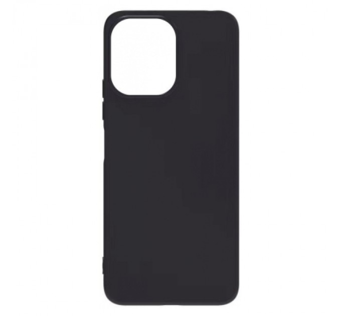 Чохол до мобільного телефона Armorstandart Matte Slim Fit Xiaomi Redmi 12 4G Black (ARM66525)