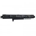ASUS Акумулятор до ноутбука ASUS Asus A31N1311 38Wh 3cell 11.25V Li-ion (A47047)