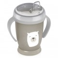 Lovi Поїльник-непроливайка Lovi Buddy Bear Junior 250 мл (35/344)