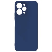 Чохол до мобільного телефона Armorstandart ICON Case Xiaomi Redmi 12 4G Camera cover Dark Blue (ARM66534)