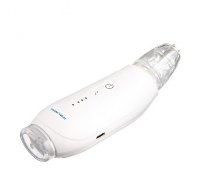 Canpol Носовий аспіратор Canpol babies електричний Easy Natural (9/319)