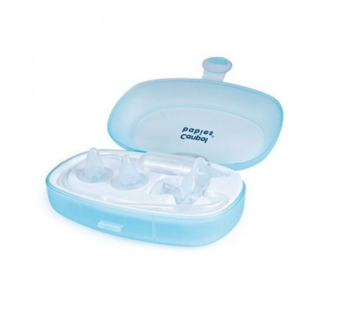 Canpol Носовий аспіратор Canpol 5/119