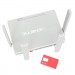 Keenetic Маршрутизатор Keenetic Hero 4G (KN-2310)