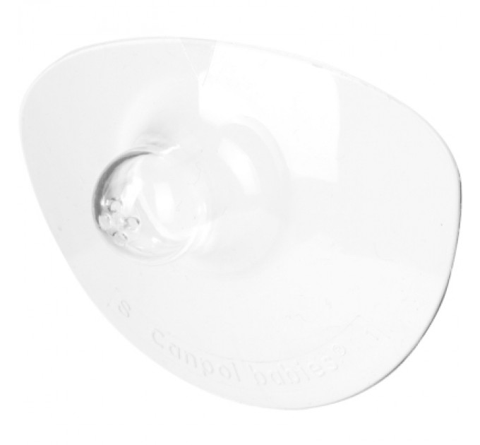 Canpol babies Захисна накладка на сосок Canpol babies EasyStart S 2 шт (18/602)