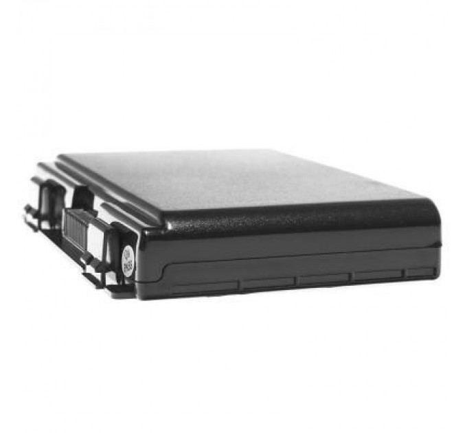 AlSoft Акумулятор до ноутбука AlSoft Asus A32-F82 5200mAh 6cell 11.1V Li-ion (A41198)