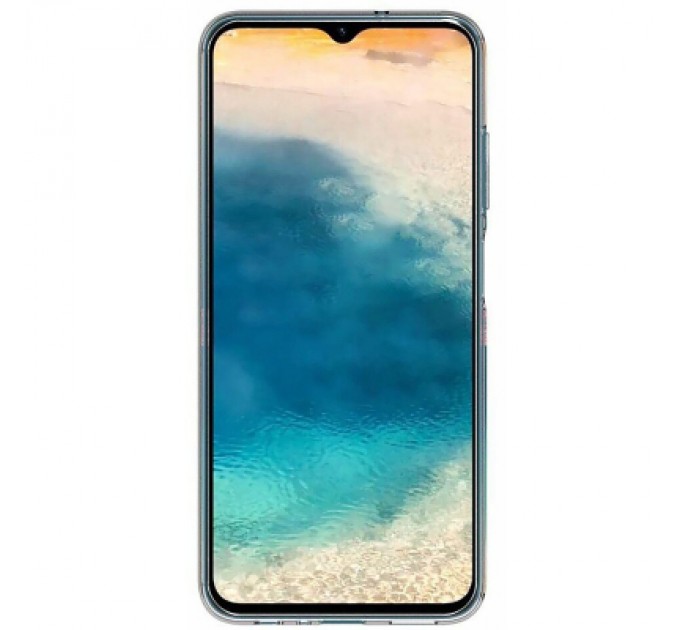 BeCover Чохол до мобільного телефона BeCover Nokia G22 Transparancy (709298)