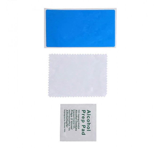 BeCover Скло захисне BeCover Xiaomi Redmi 12 Black (709610)