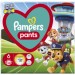 Pampers Підгузки Pampers Extra Large Розмір 6 (14-19 кг) Paw Patrol 60 шт (8006540863657)