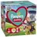 Pampers Підгузки Pampers Extra Large Розмір 6 (14-19 кг) Paw Patrol 60 шт (8006540863657)