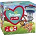 Pampers Підгузки Pampers Maxi Розмір 4 (9-15 кг) Paw Patrol 72 шт (8006540863572)