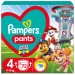 Pampers Підгузки Pampers Maxi Розмір 4 (9-15 кг) Paw Patrol 72 шт (8006540863572)