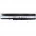 AlSoft Акумулятор до ноутбука AlSoft Asus A32-K52 5200mAh 6cell 11.1V Li-ion (A41449)
