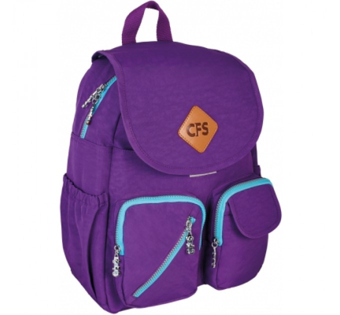 Cool For School Рюкзак шкільний Cool For School 820 37x26x13 см 12.5 л (CF86411)