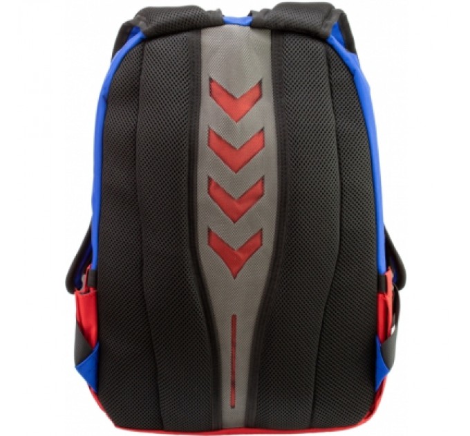 Cool For School Рюкзак шкільний Cool For School Синій з червоним 145-175 см (CF86740-01)