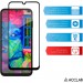 ACCLAB Скло захисне ACCLAB Full Glue Samsung A24 5G (1283126573682)
