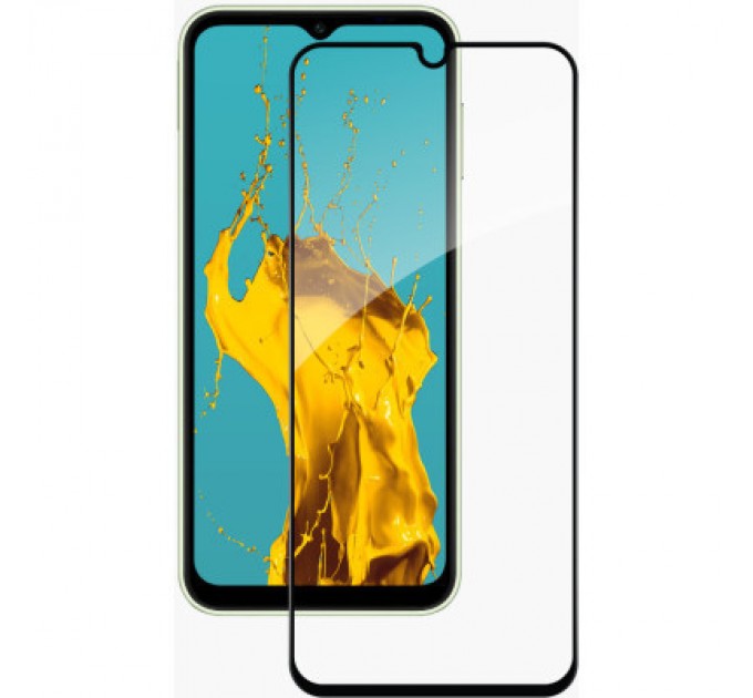 Piko Скло захисне Piko Full Glue Samsung A14 (1283126559785)