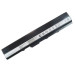 AlSoft Акумулятор до ноутбука AlSoft Asus A32-K52 5200mAh 8cell 14.4V Li-ion (A41520)