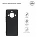 Armorstandart Чохол до мобільного телефона Armorstandart Matte Slim Fit Honor Magic5 Lite Camera cover Black (ARM69395)