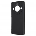 Armorstandart Чохол до мобільного телефона Armorstandart Matte Slim Fit Honor Magic5 Lite Camera cover Black (ARM69395)