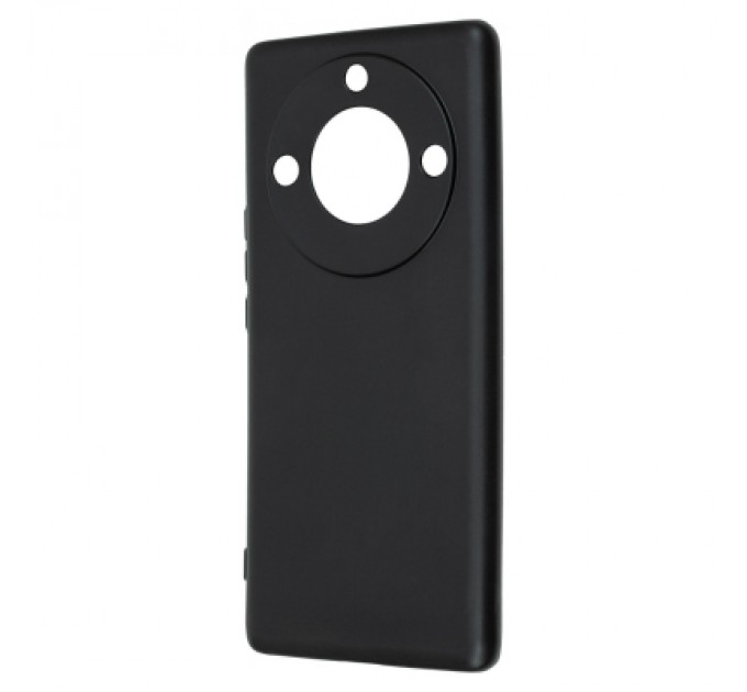 Armorstandart Чохол до мобільного телефона Armorstandart Matte Slim Fit Honor Magic5 Lite Camera cover Black (ARM69395)