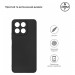 Чохол до мобільного телефона Armorstandart Matte Slim Fit Honor X8a Camera cover Black (ARM69397)