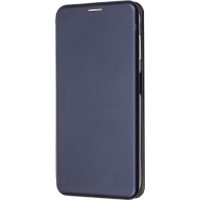 Чохол до мобільного телефона Armorstandart G-Case Samsung A14 4G / A14 5G Midnight Blue (ARM70480)