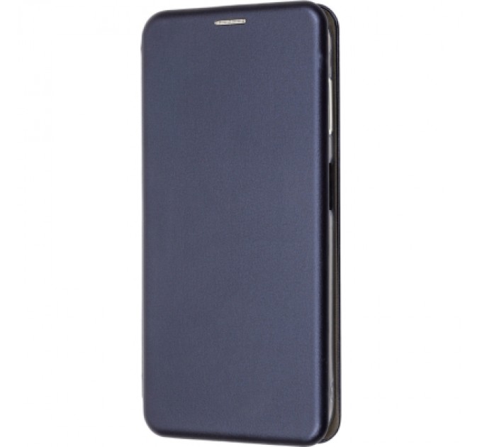Armorstandart Чохол до мобільного телефона Armorstandart G-Case Samsung A14 4G / A14 5G Midnight Blue (ARM70480)