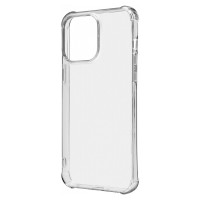 Чохол до мобільного телефона Armorstandart Air Force Apple iPhone 15 Pro Max Transparent (ARM69321)